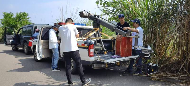 塔什电商产品视频拍摄制作核心策略，助力产品抢占电商高地