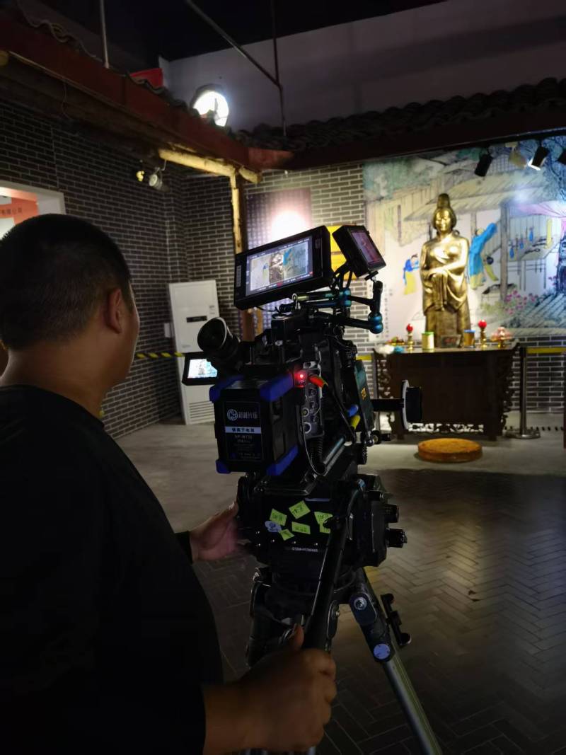聚焦塔什产品宣传视频拍摄公司，以专业实力赋能品牌声量升级