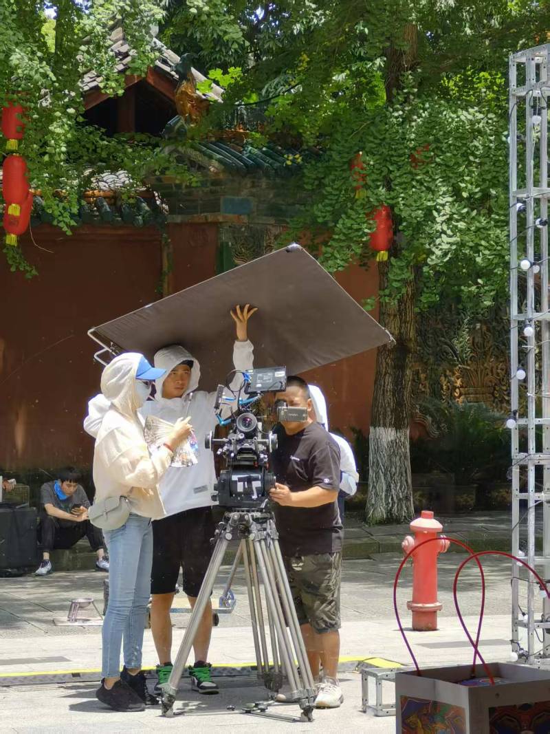 塔什产品宣传视频拍摄公司避坑：资质、案例、服务全解析